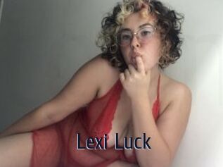 Lexi_Luck