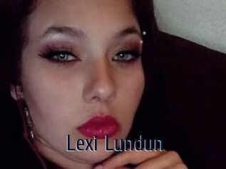 Lexi_Lundun