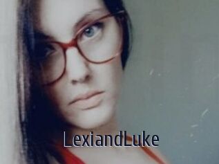 LexiandLuke