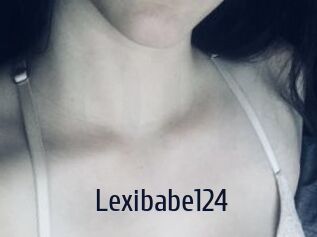 Lexibabe124