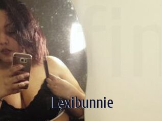 Lexibunnie