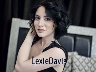 LexieDavis