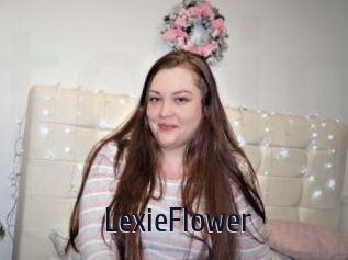 LexieFlower