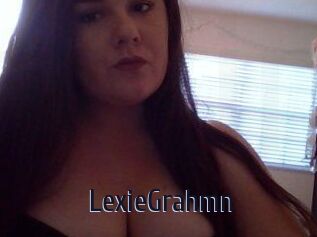 Lexie_Grahmn