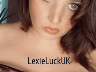 LexieLuckUK