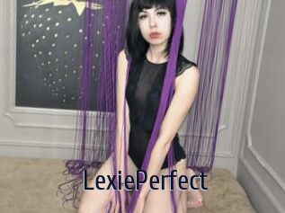 LexiePerfect