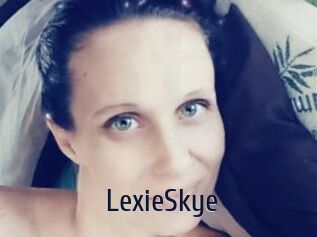 LexieSkye