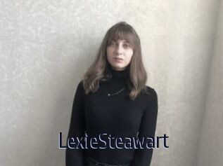 LexieSteawart