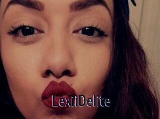 LexiiDelite