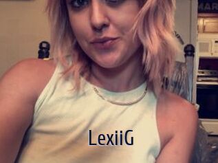 LexiiG