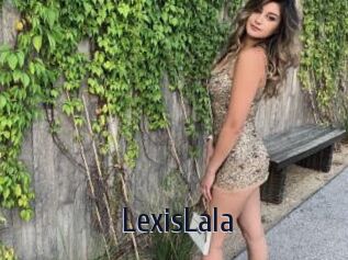 LexisLala