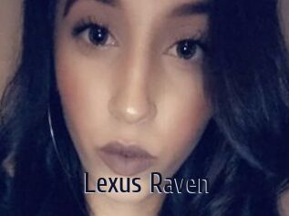 Lexus_Raven