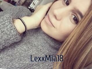 LexxMia18