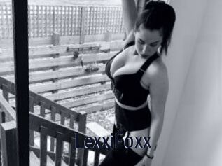 LexxiFoxx