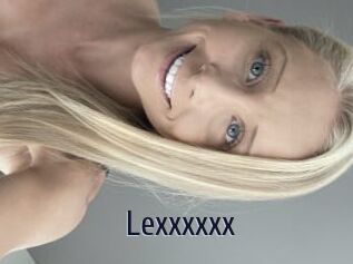 Lexxxxxx