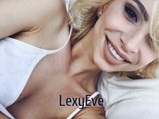 LexyEve