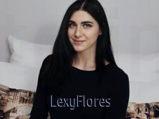 LexyFlores