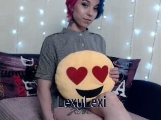 LexyLexi