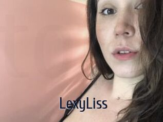 LexyLiss