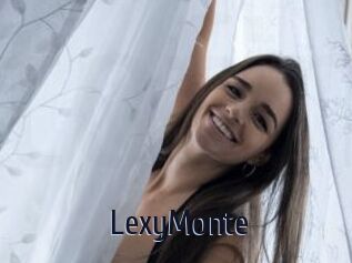 LexyMonte