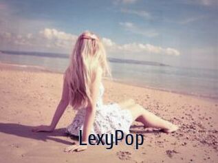 LexyPop