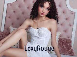 LexyRouge