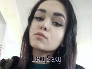 LexySexy