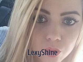 LexyShine