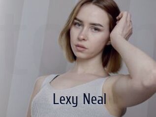 Lexy_Neal