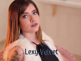 Lexy_Velvet