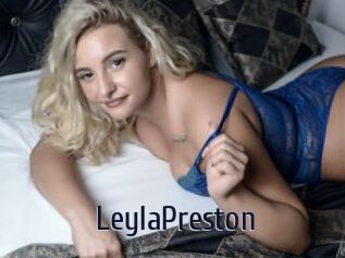 LeylaPreston