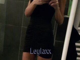 Leylaxx