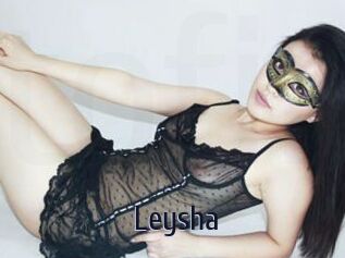 Leysha