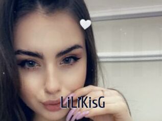 LiLiKisG