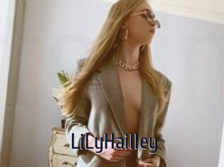 LiLyHailley