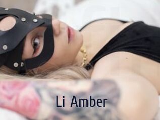 Li_Amber