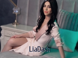 LiaDash