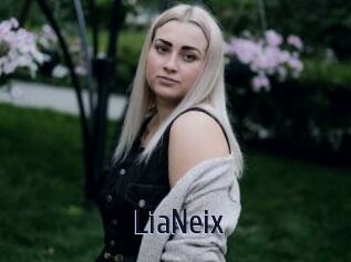 LiaNeix Topp Finder