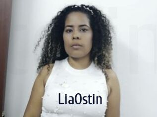 LiaOstin