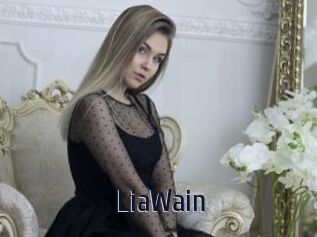 LiaWain