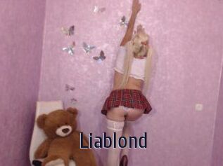 Liablond