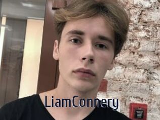 LiamConnery