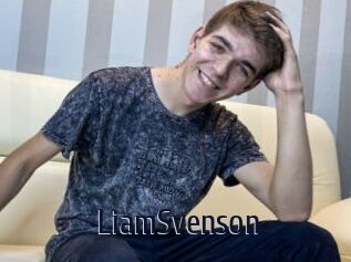 LiamSvenson