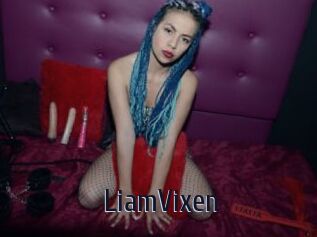 LiamVixen