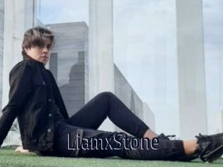 LiamxStone