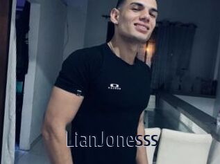 LianJonesss