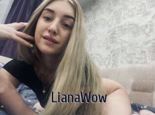 LianaWow