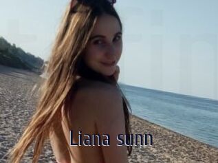 Liana_sunn