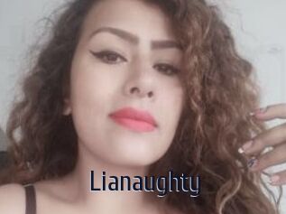 Lianaughty