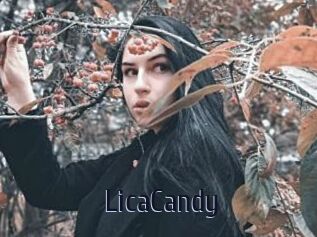 LicaCandy